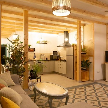La Casa Del Poeta Apartment Аликанте Екстериор снимка