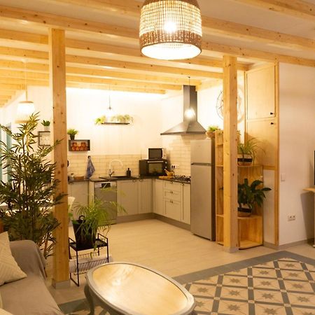 La Casa Del Poeta Apartment Аликанте Екстериор снимка