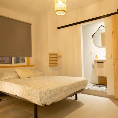 La Casa Del Poeta Apartment Аликанте Екстериор снимка