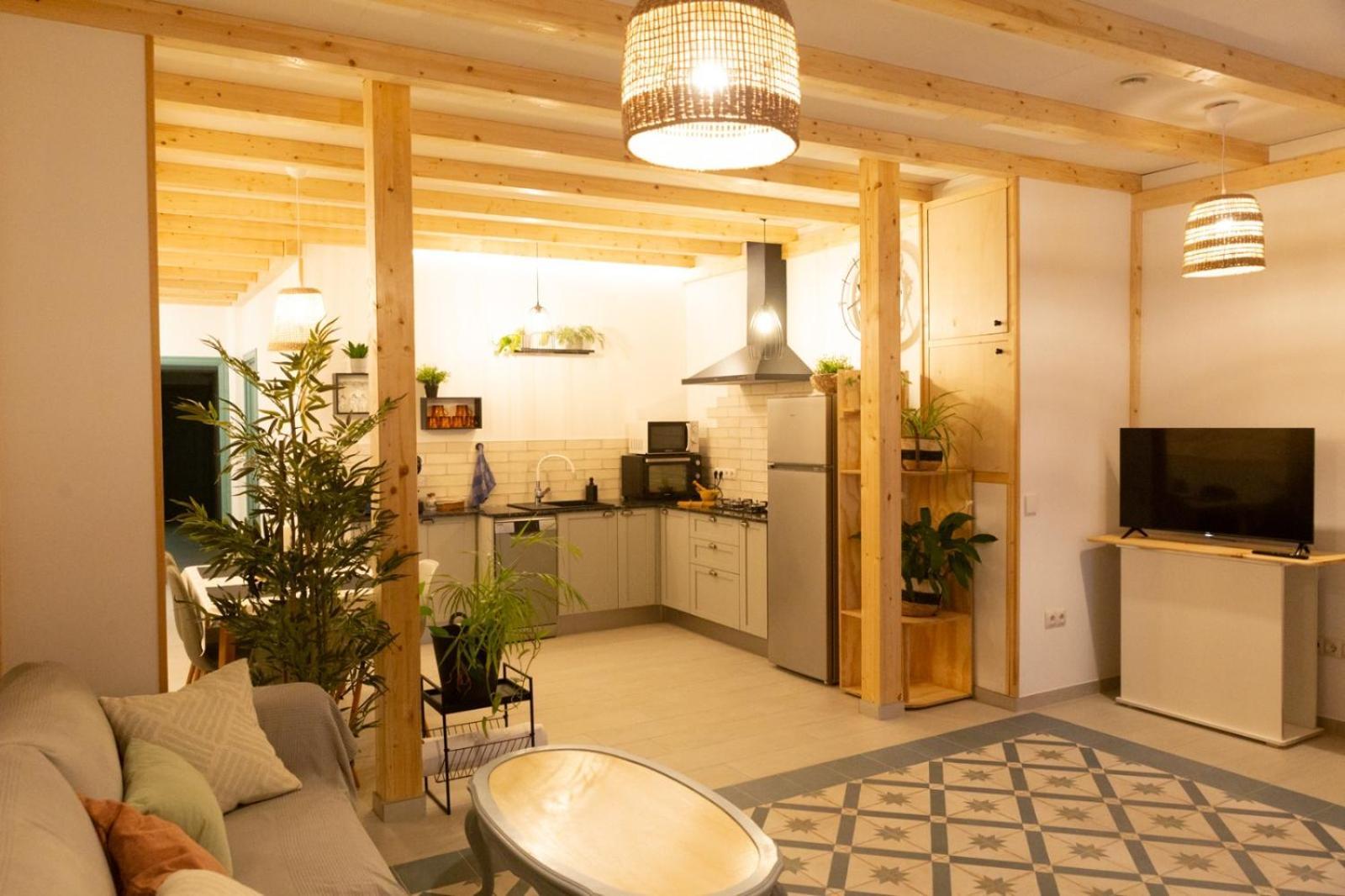 La Casa Del Poeta Apartment Аликанте Екстериор снимка