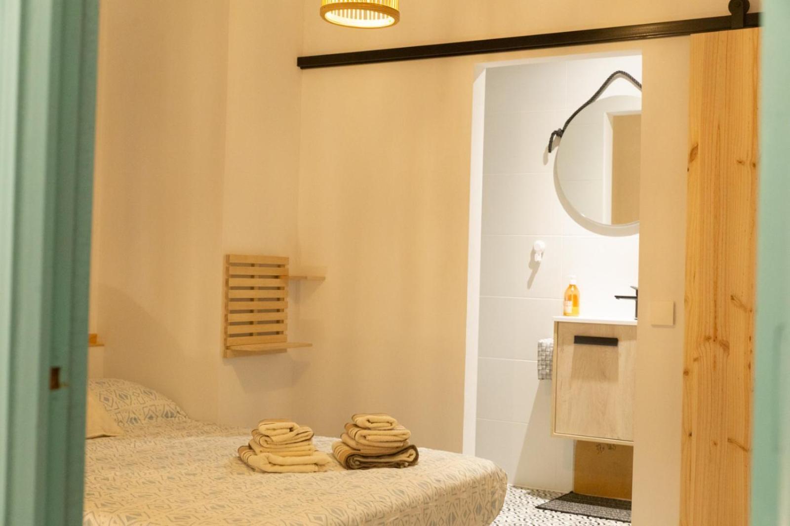 La Casa Del Poeta Apartment Аликанте Екстериор снимка
