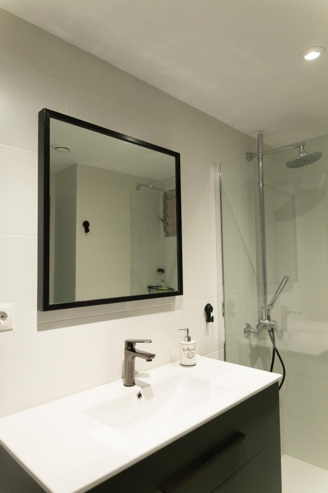 La Casa Del Poeta Apartment Аликанте Екстериор снимка