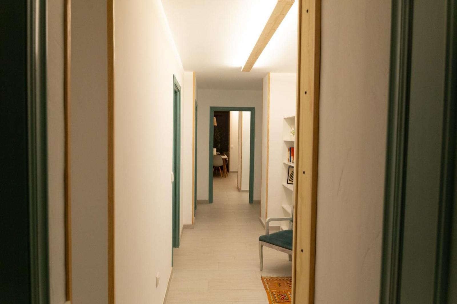 La Casa Del Poeta Apartment Аликанте Екстериор снимка