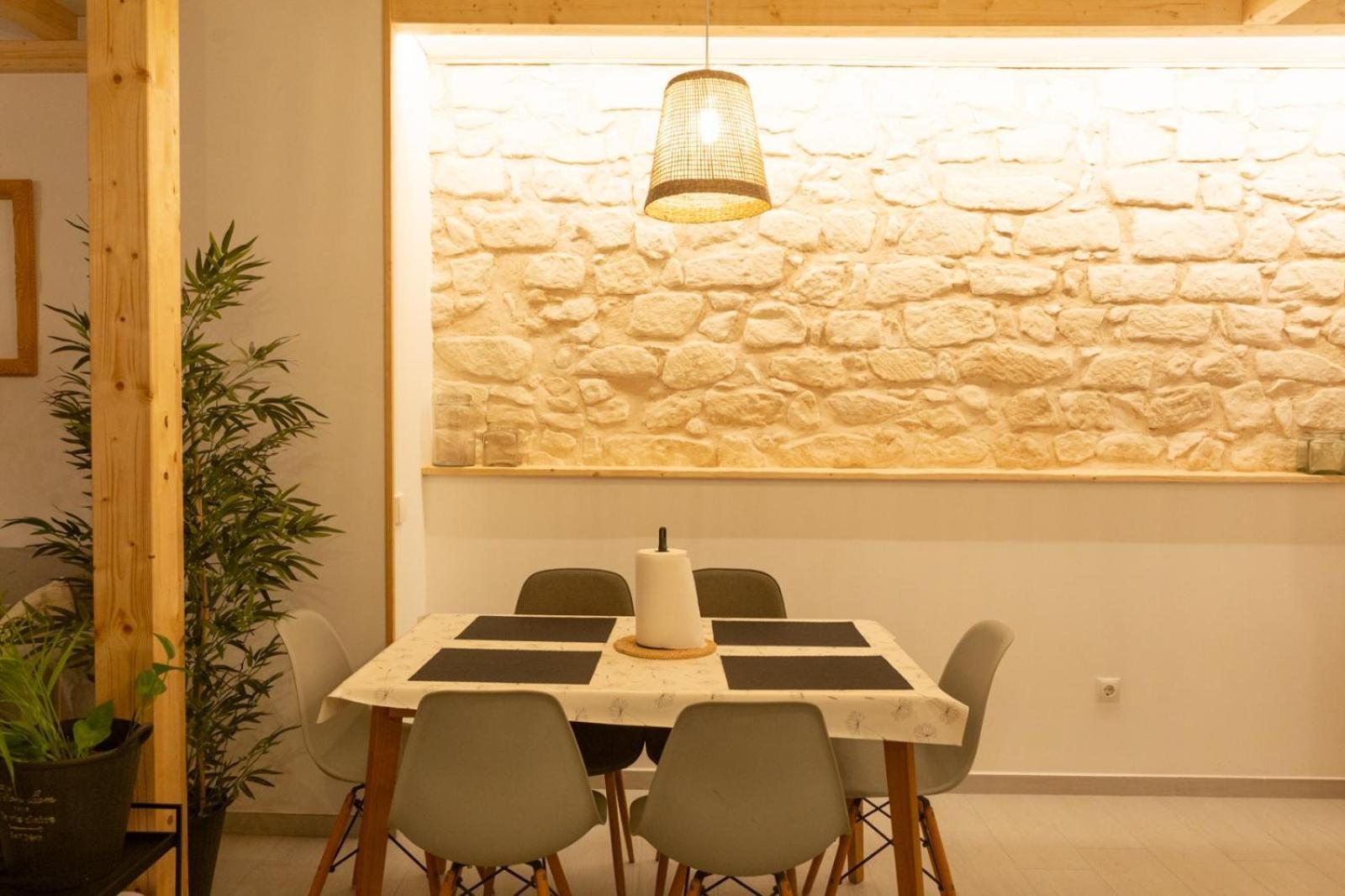 La Casa Del Poeta Apartment Аликанте Екстериор снимка