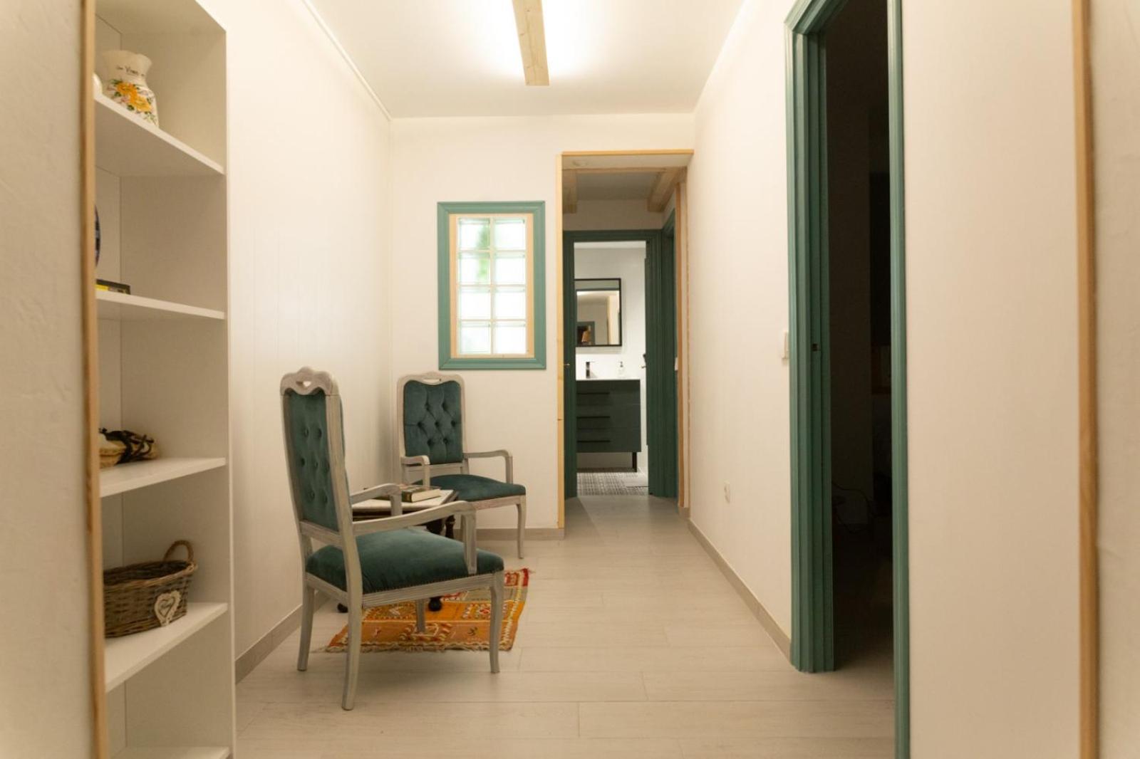La Casa Del Poeta Apartment Аликанте Екстериор снимка